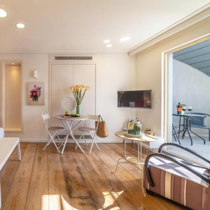 PaamonimHotl Jerusalem