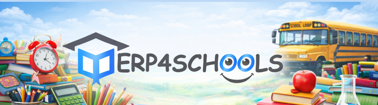 Erp4 Schools