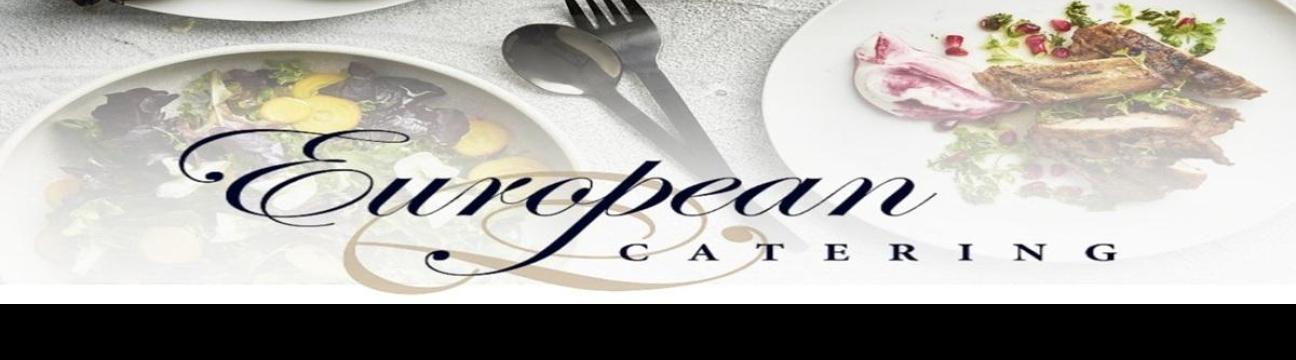 European Catering