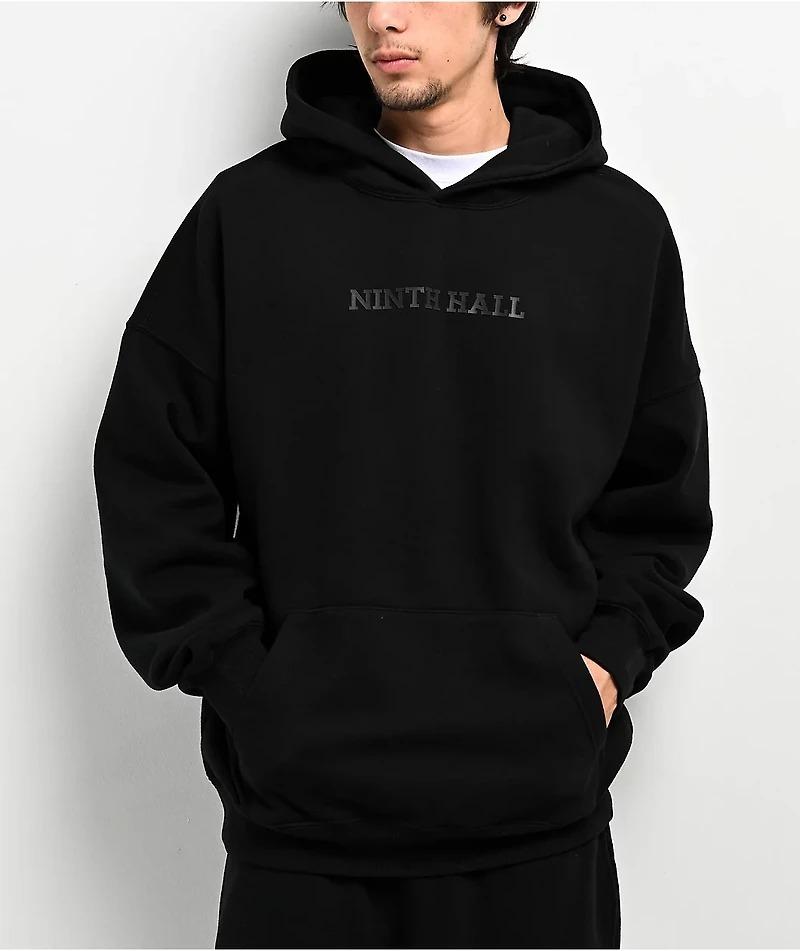 NinthHall Clothing
