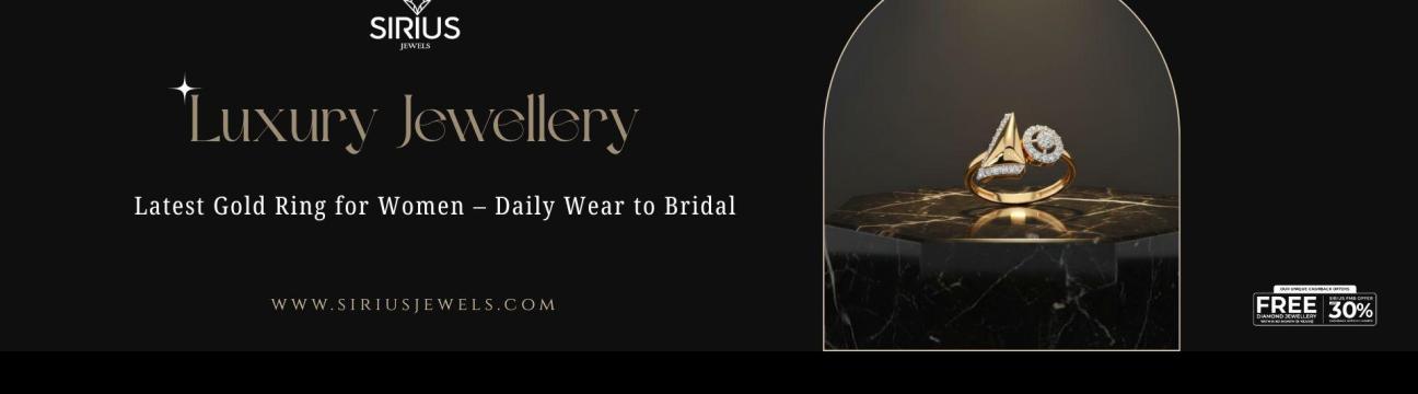 Sirius Jewels