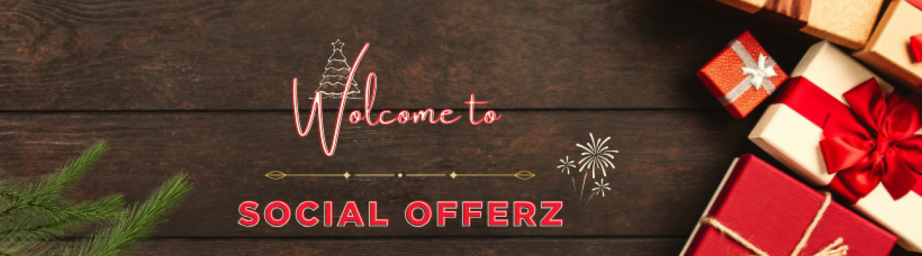 Social Offerz