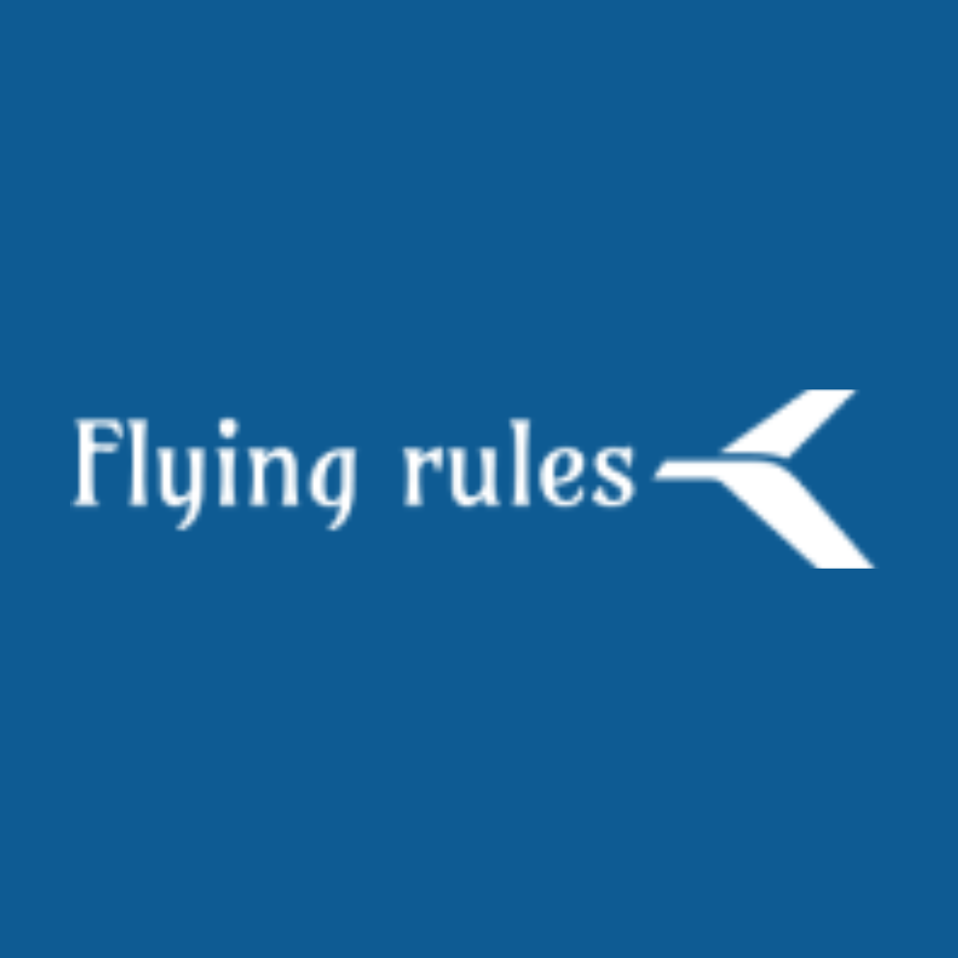 Flying Rules