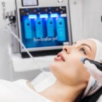 HydraFacial Treatment in Dubai