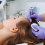exosome hair in Dubai