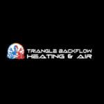 Profile picture of Triangle Backflow, Heating & Air