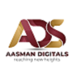 Profile picture of Aasman Digitals