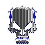 Profile picture of phantom cnc system